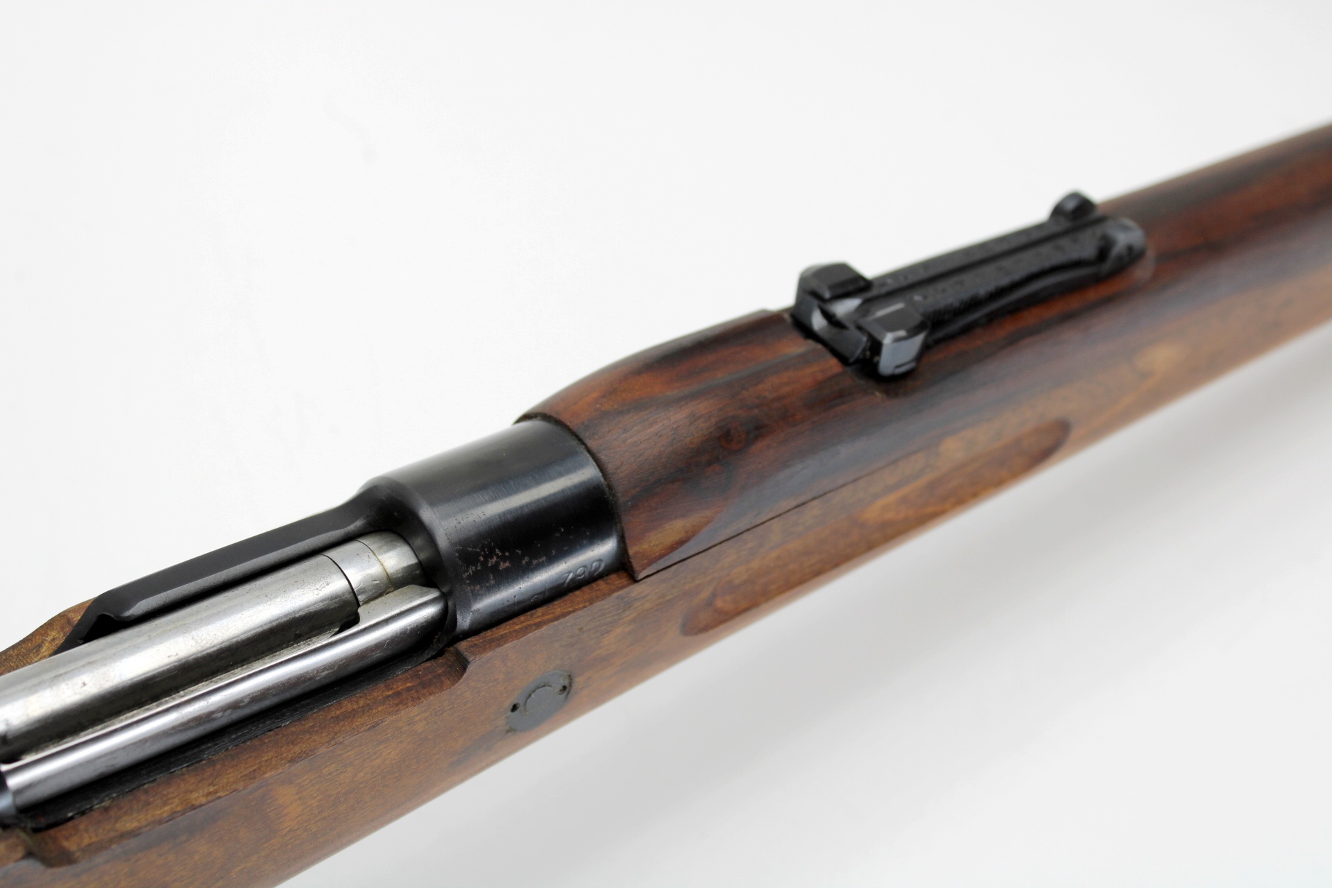 Waffen-Pfandleihhaus